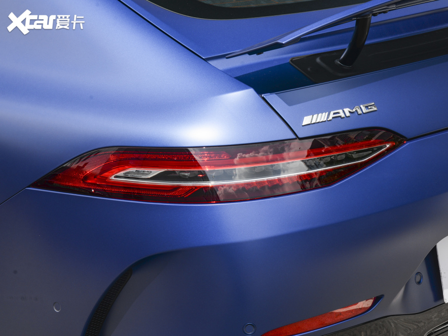 2022A(y)MG GTT AMG GT 50 4MATIC+ T܇ 