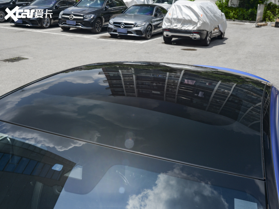 2022AMG GTT AMG GT 50 4MATIC+ T܇ 