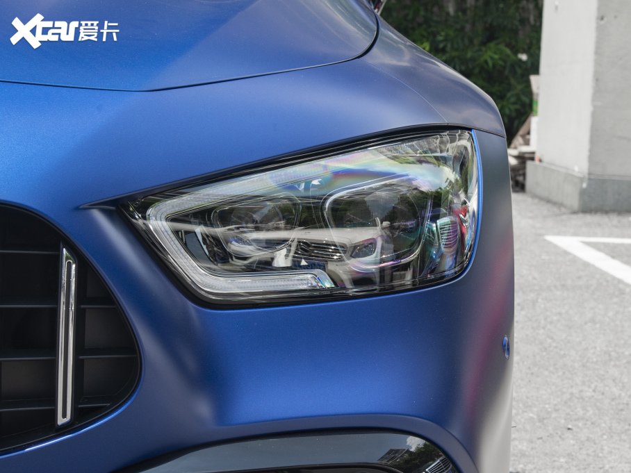 2022AMG GTT AMG GT 50 4MATIC+ T܇ 