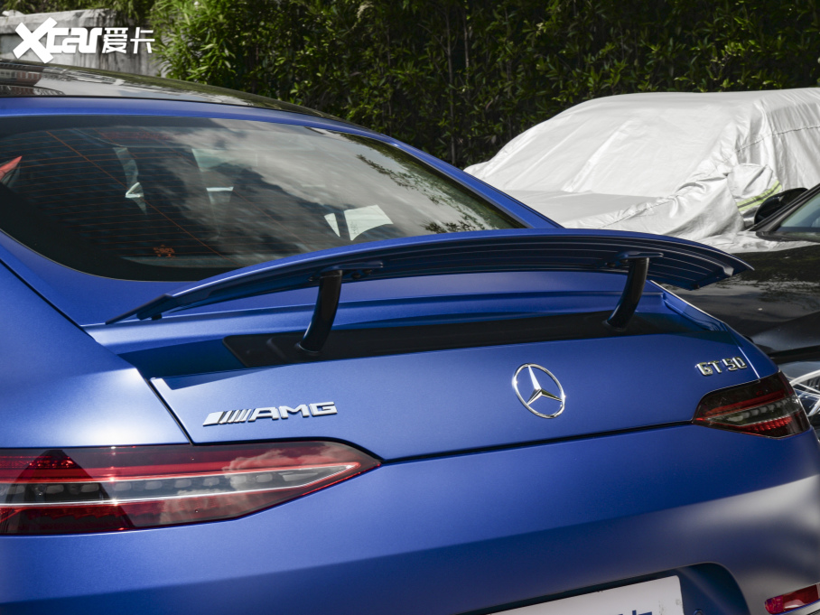 2022AMG GTT AMG GT 50 4MATIC+ T܇ 