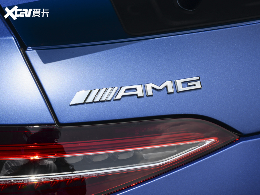 2022A(y)MG GTT AMG GT 50 4MATIC+ T܇ 