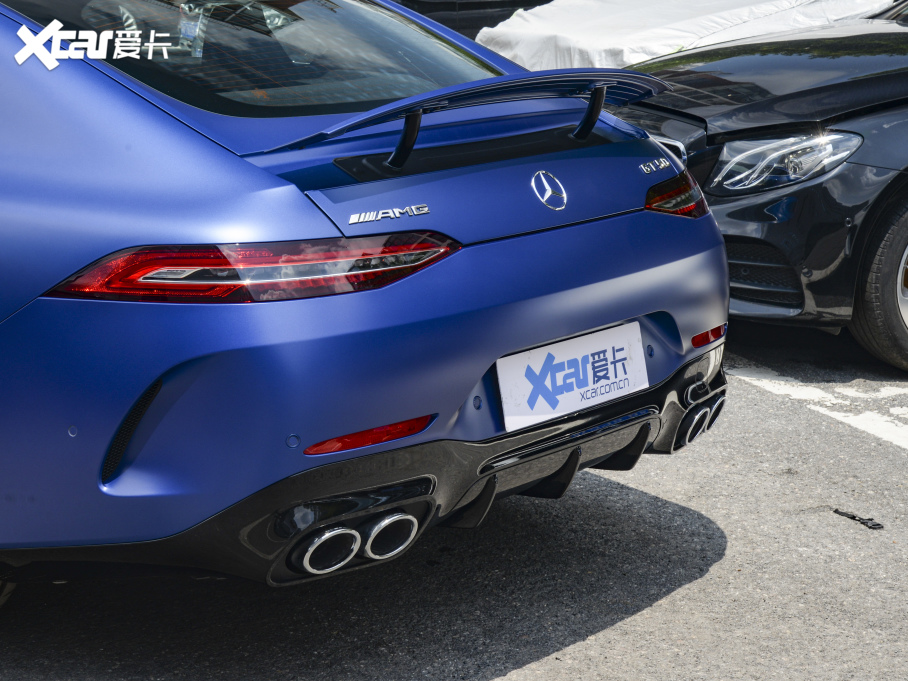 2022AMG GTT AMG GT 50 4MATIC+ T܇ 