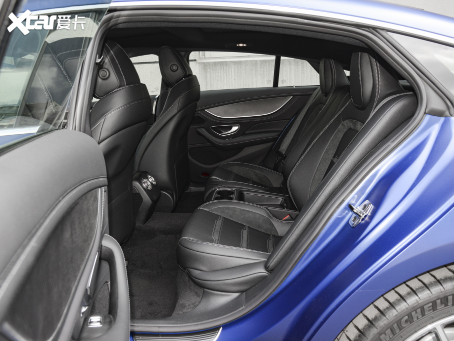 2022AMG GTT AMG GT 50 4MATIC+ T܇ 