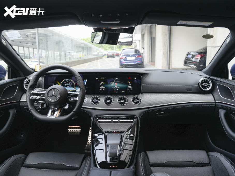 2022AMG GTT AMG GT 50 4MATIC+ T܇ 