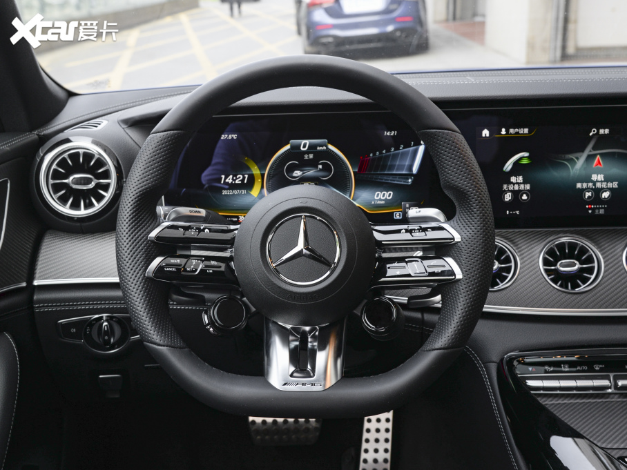 2022A(y)MG GTT AMG GT 50 4MATIC+ T܇ 