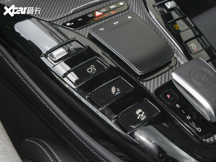 2022AMG GTT AMG GT 50 4MATIC+ T܇ 