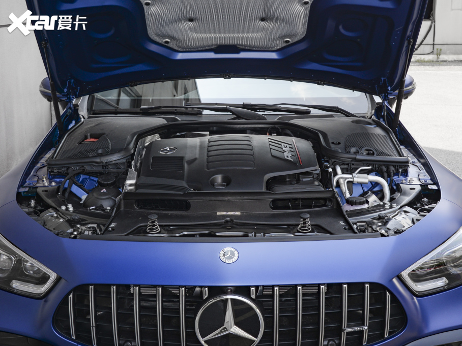 2022AMG GTT AMG GT 50 4MATIC+ T܇ 