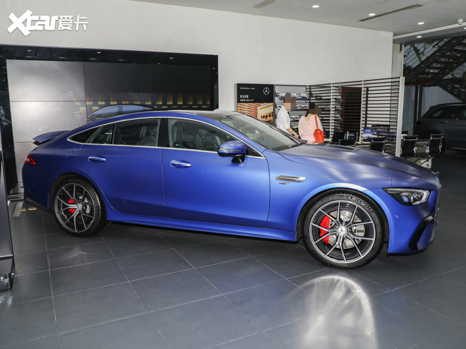 2022AMG GTT AMG GT 50 4MATIC+ T܇؄e 