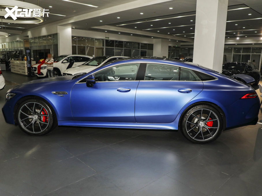 2022AMG GTT AMG GT 50 4MATIC+ T܇؄e 