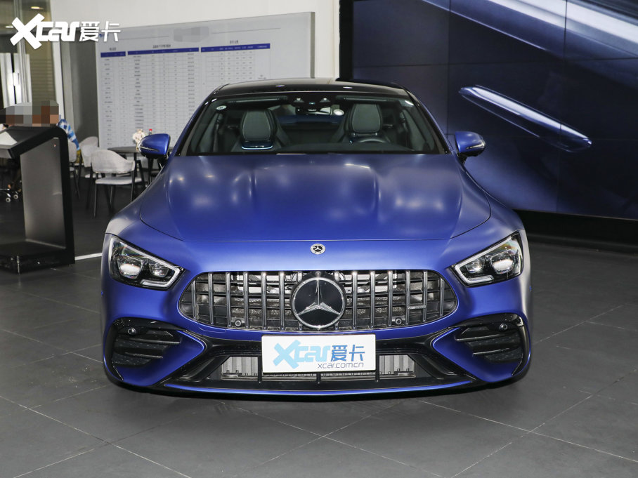 2022AMG GT AMG GT 50 4MATIC+ ܳر 