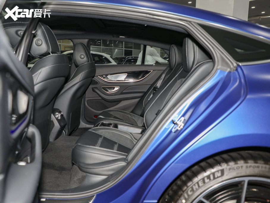 2022AMG GTT AMG GT 50 4MATIC+ T܇؄e 