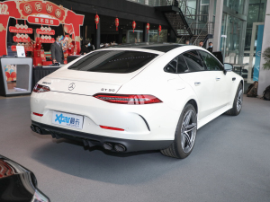 2022AMG GT 50 T܇ Һ45