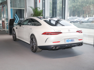 2022AMG GT 50 T܇ 45