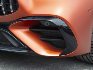 2022AMG GT 50 4MATIC+ T܇ China Edition ^