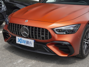 2022A(y)MG GT 50 4MATIC+ T(mn)܇ China Edition (x)(ji)^