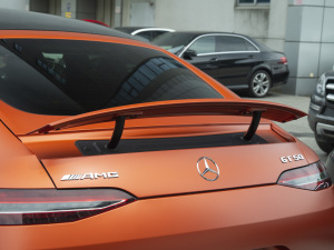 2022A(y)MG GT 50 4MATIC+ T(mn)܇ China Edition (x)(ji)^