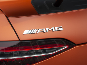 2022A(y)MG GT 50 4MATIC+ T(mn)܇ China Edition (x)(ji)^