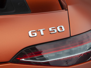 2022AMG GT 50 4MATIC+ ܳ China Edition ϸ