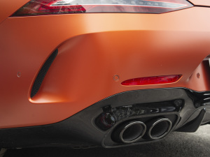 2022AMG GT 50 4MATIC+ T܇ China Edition ^