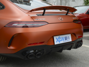 2022AMG GT 50 4MATIC+ T܇ China Edition ^