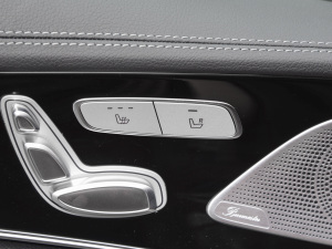 2022AMG GT 50 4MATIC+ T܇ China Edition g