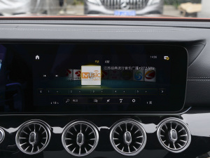 2022AMG GT 50 4MATIC+ T܇ China Edition п؅^