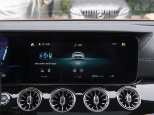 2022AMG GT 50 4MATIC+ T܇ China Edition п؅^