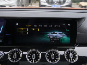 2022AMG GT 50 4MATIC+ T܇ China Edition п؅^