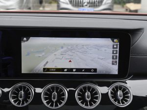 2022AMG GT 50 4MATIC+ T܇ China Edition п؅^