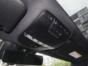 2022A(y)MG GT 50 4MATIC+ T܇ China Edition п؅^(q)