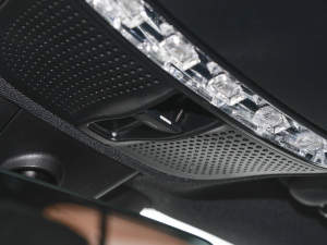 2022A(y)MG GT 50 4MATIC+ T܇ China Edition п؅^(q)