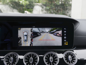 2022A(y)MG GT 50 4MATIC+ T܇ China Edition п؅^(q)