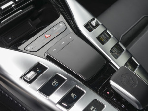 2022A(y)MG GT 50 4MATIC+ T܇ China Edition п؅^(q)