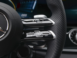 2022A(y)MG GT 50 4MATIC+ T܇ China Edition п؅^(q)