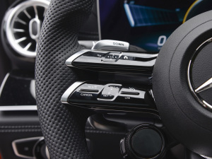 2022A(y)MG GT 50 4MATIC+ T܇ China Edition п؅^(q)