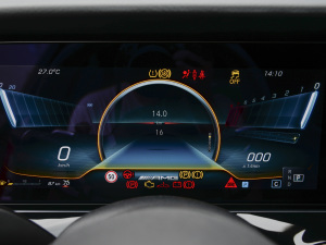 2022A(y)MG GT 50 4MATIC+ T܇ China Edition п؅^(q)