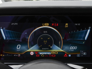 2022AMG GT 50 4MATIC+ T܇ China Edition п؅^