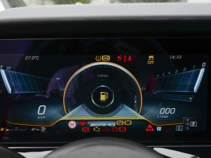 2022AMG GT 50 4MATIC+ T܇ China Edition п؅^