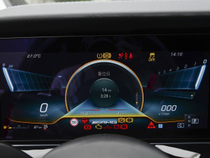 2022AMG GT 50 4MATIC+ T܇ China Edition п؅^