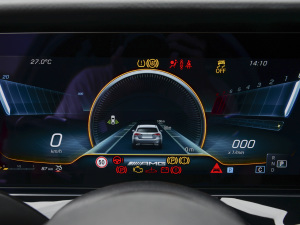 2022AMG GT 50 4MATIC+ T܇ China Edition п؅^