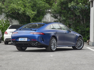 2022AMG GT 50 4MATIC+ T܇  Һ45