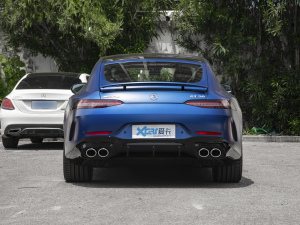 2022AMG GT 50 4MATIC+ T܇  	