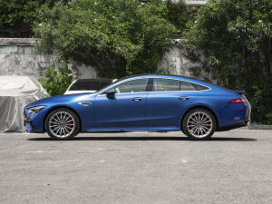 2022AMG GT 50 4MATIC+ T܇  ȣ