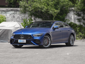 2022AMG GT 50 4MATIC+ T܇  ǰ45