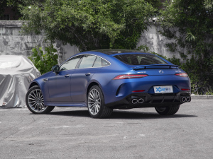 2022AMG GT 50 4MATIC+ T܇  45
