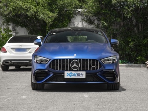 2022AMG GT 50 4MATIC+ T܇  ǰ
