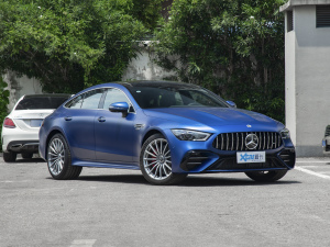 2022AMG GT 50 4MATIC+ T܇  ǰ45