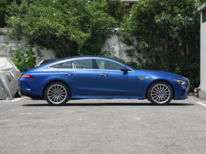 2022AMG GT 50 4MATIC+ T܇  ȣң