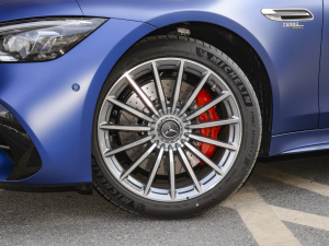 2022A(y)MG GT 50 4MATIC+ T܇  ݆Ȧ