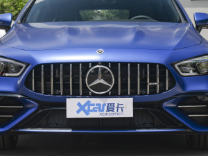 2022A(y)MG GT 50 4MATIC+ T܇  оW(wng)